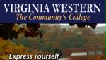 Virginia Western Community College Virginia Western Community College